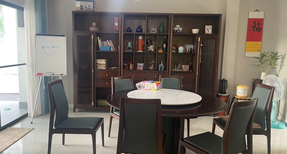 ขาย 4 ห้องนอน บ้านเดี่ยว ใน เมืองภูเก็ต, ภูเก็ต