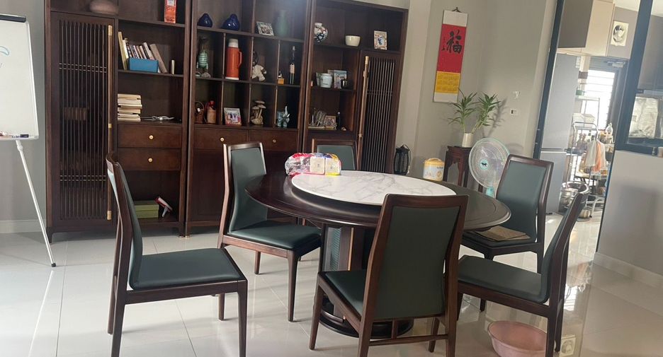 ขาย 4 ห้องนอน บ้านเดี่ยว ใน เมืองภูเก็ต, ภูเก็ต