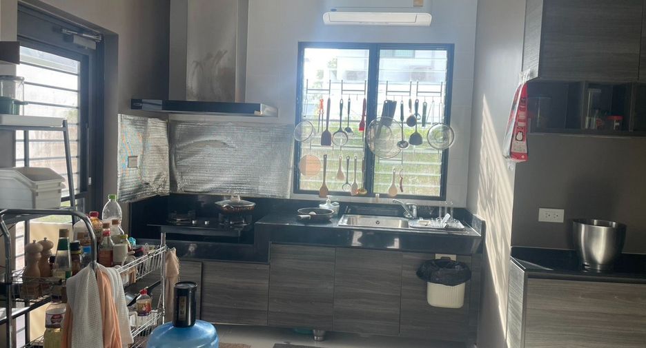 ขาย 4 ห้องนอน บ้านเดี่ยว ใน เมืองภูเก็ต, ภูเก็ต