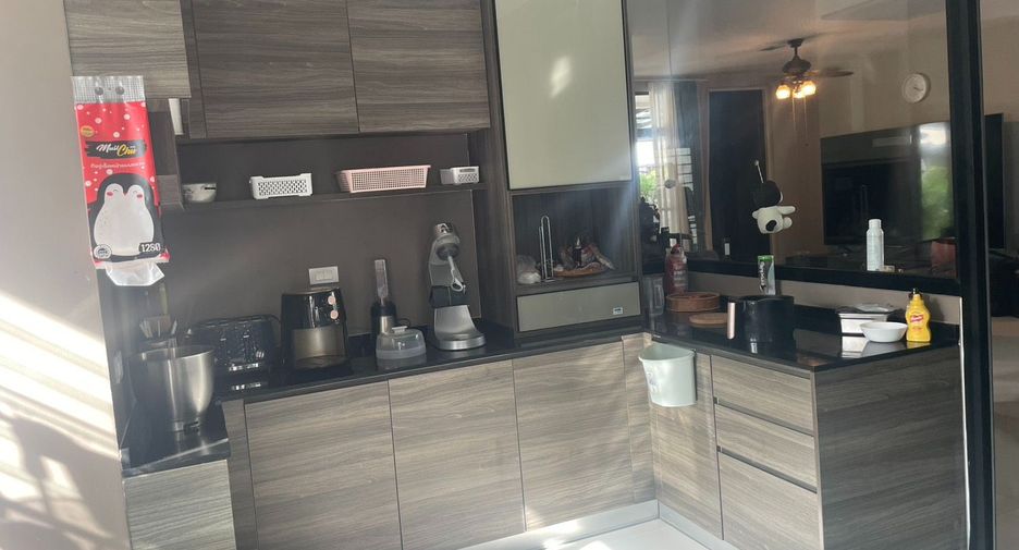 ขาย 4 ห้องนอน บ้านเดี่ยว ใน เมืองภูเก็ต, ภูเก็ต