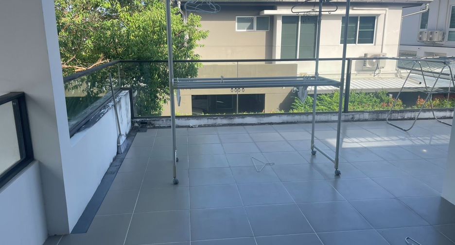 ขาย 4 ห้องนอน บ้านเดี่ยว ใน เมืองภูเก็ต, ภูเก็ต
