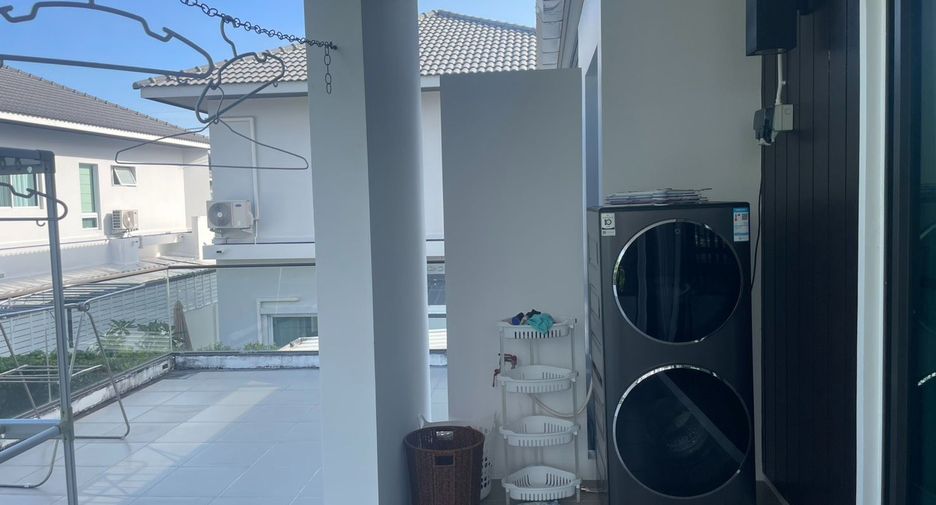 ขาย 4 ห้องนอน บ้านเดี่ยว ใน เมืองภูเก็ต, ภูเก็ต