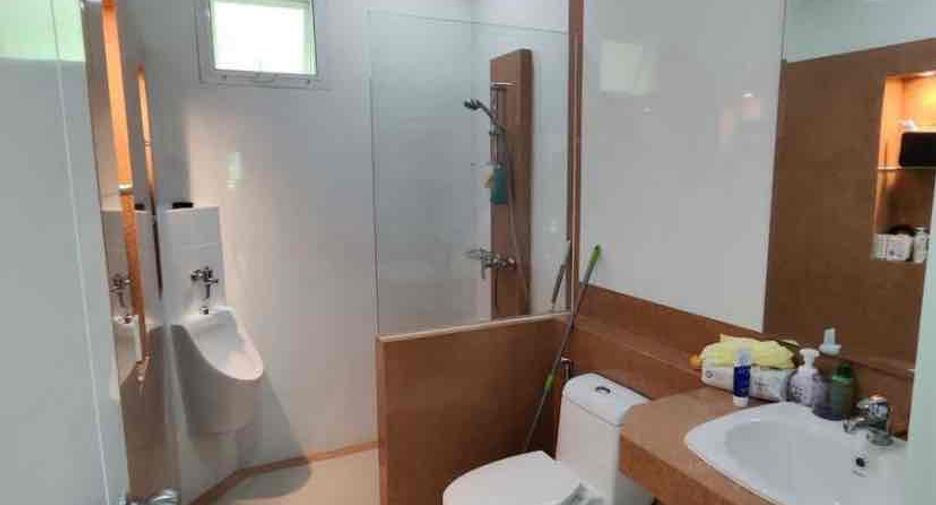 For rent 4 bedrooms villa in Bang Lamung, Chonburi