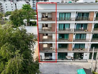 For sale land in Mueang Chon Buri, Chonburi