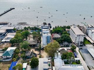 For sale land in Mueang Chon Buri, Chonburi
