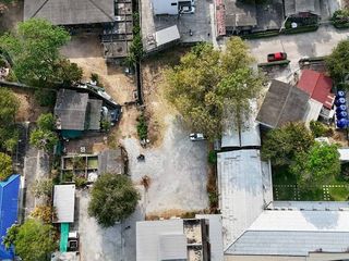For sale land in Mueang Chon Buri, Chonburi