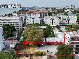 For sale land in Mueang Chon Buri, Chonburi