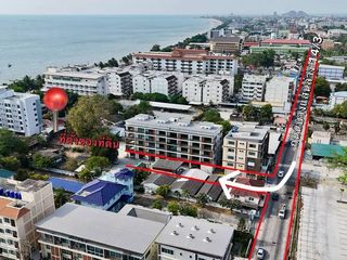 For sale land in Mueang Chon Buri, Chonburi