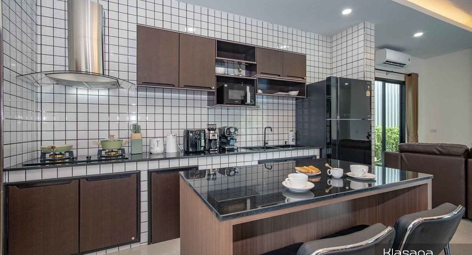 For sale 2 bedrooms villa in Mueang Krabi, Krabi