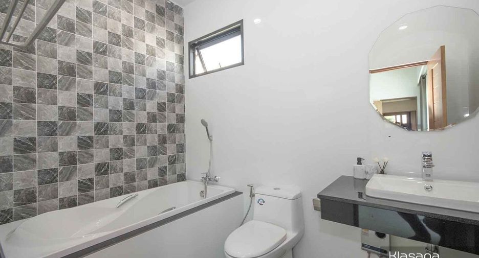 For sale 2 bedrooms villa in Mueang Krabi, Krabi