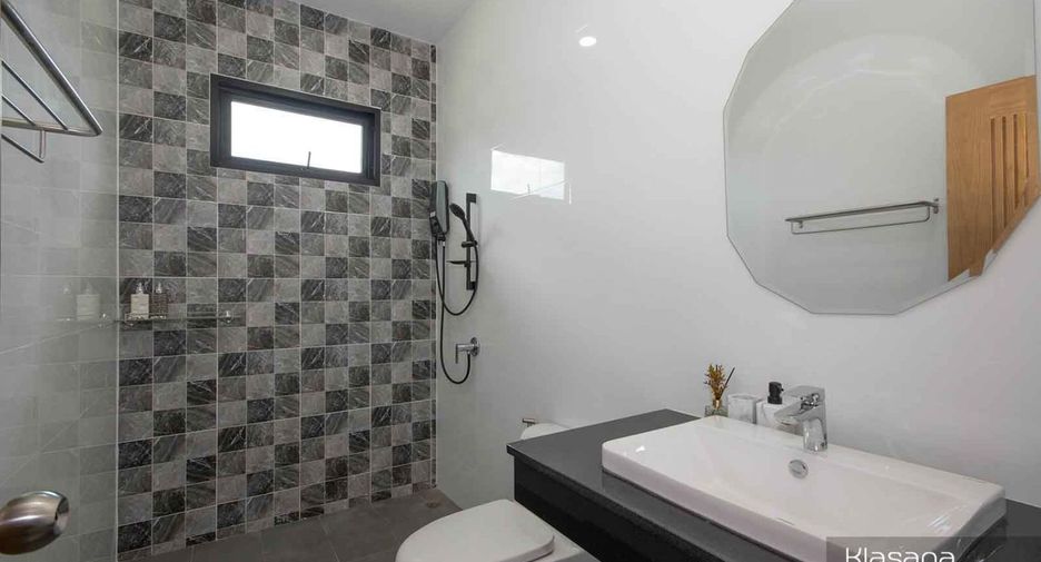 For sale 2 bedrooms villa in Mueang Krabi, Krabi