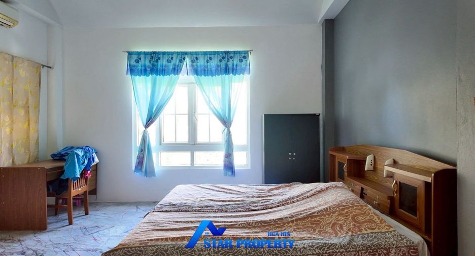 Villa zum Kauf mit 4 Zimmer in Cha Am, Phetchaburi