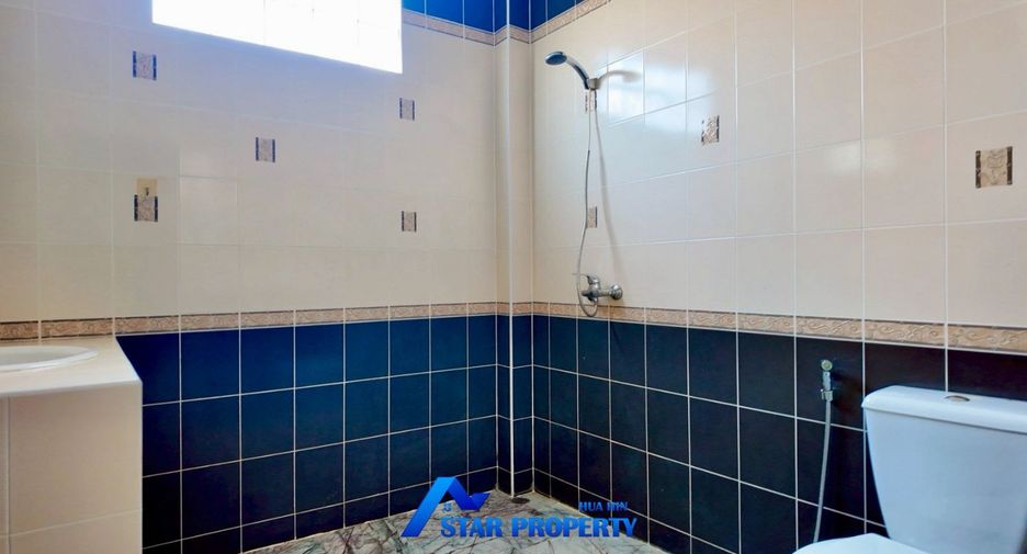 Villa zum Kauf mit 4 Zimmer in Cha Am, Phetchaburi