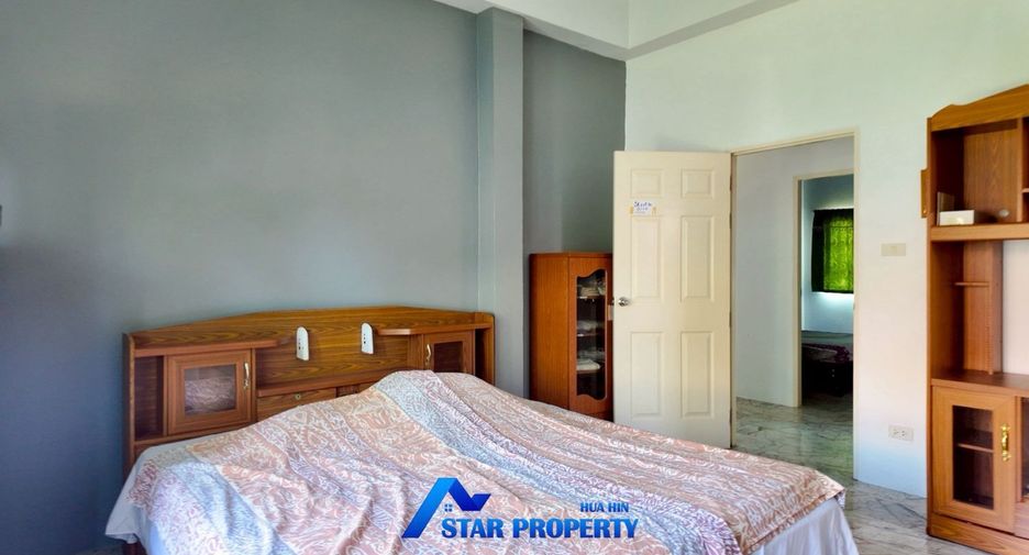 Villa zum Kauf mit 4 Zimmer in Cha Am, Phetchaburi