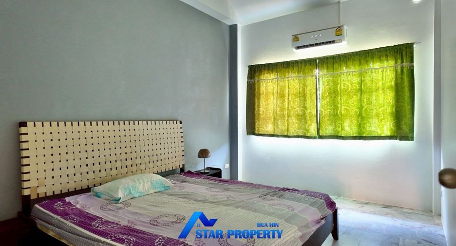 Villa zum Kauf mit 4 Zimmer in Cha Am, Phetchaburi