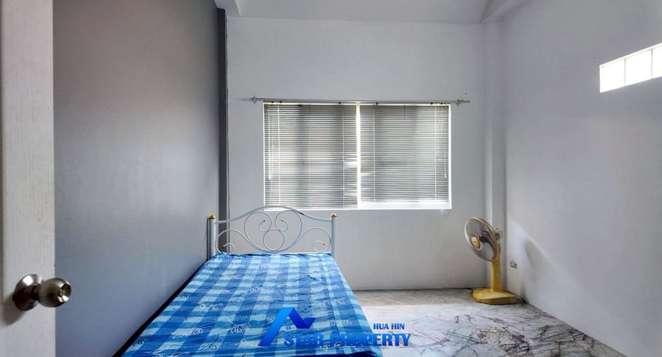 Villa zum Kauf mit 4 Zimmer in Cha Am, Phetchaburi