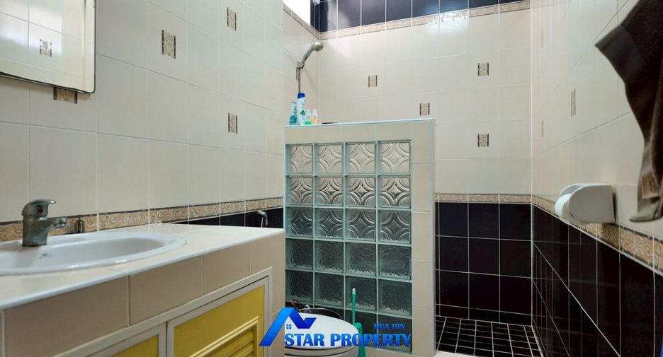 Villa zum Kauf mit 4 Zimmer in Cha Am, Phetchaburi