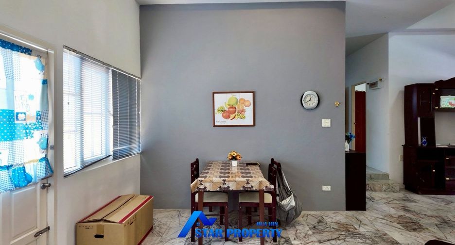 Villa zum Kauf mit 4 Zimmer in Cha Am, Phetchaburi