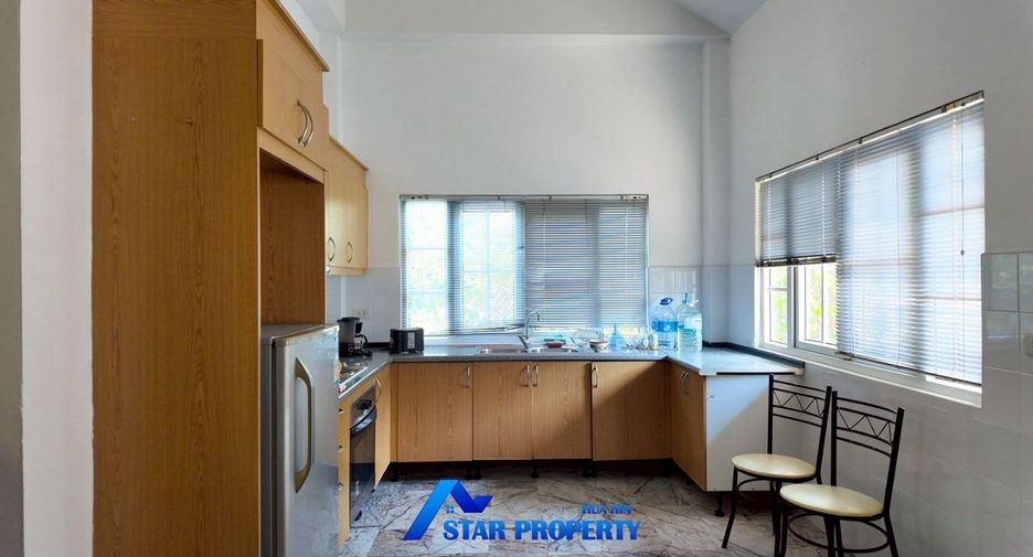 Villa zum Kauf mit 4 Zimmer in Cha Am, Phetchaburi