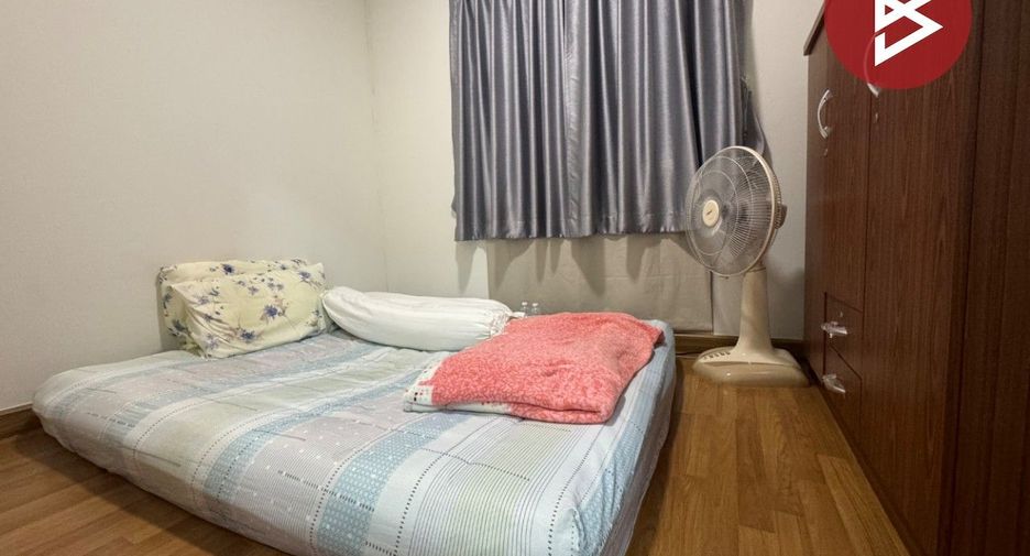 For sale 3 bedrooms townhouse in Bang Bo, Samut Prakan