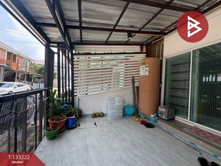 ขาย 3 ห้องนอน ทาวน์เฮ้าส์ ใน บางบ่อ, สมุทรปราการ