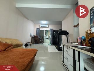 ขาย 3 ห้องนอน ทาวน์เฮ้าส์ ใน บางบ่อ, สมุทรปราการ