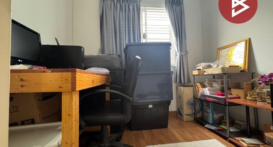 For sale 3 bedrooms townhouse in Bang Bo, Samut Prakan