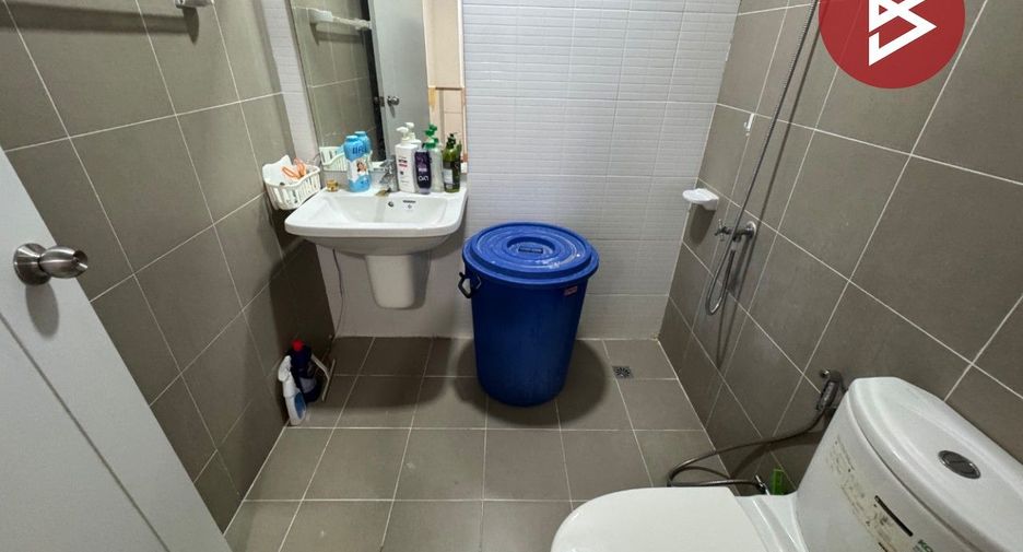 For sale 3 bedrooms townhouse in Bang Bo, Samut Prakan