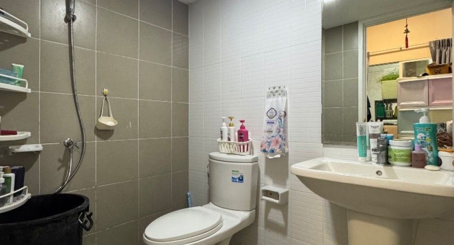 For sale 3 bedrooms townhouse in Bang Bo, Samut Prakan