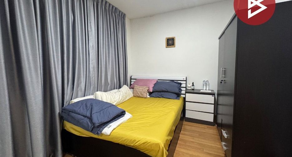 For sale 3 bedrooms townhouse in Bang Bo, Samut Prakan