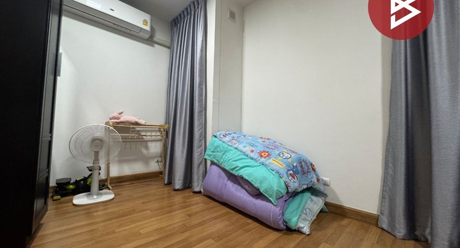 For sale 3 bedrooms townhouse in Bang Bo, Samut Prakan