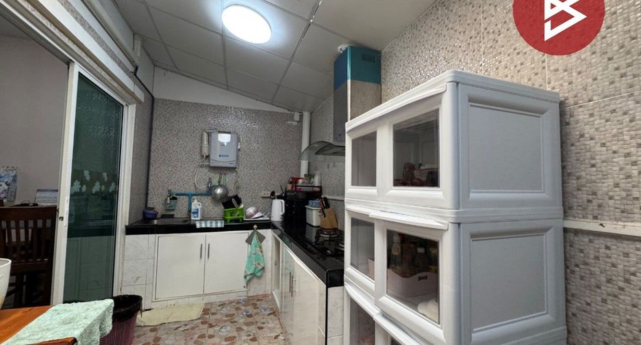 For sale 3 bedrooms townhouse in Bang Bo, Samut Prakan