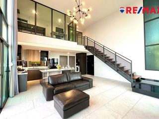 For rent 2 bedrooms condo in Bang Lamung, Chonburi