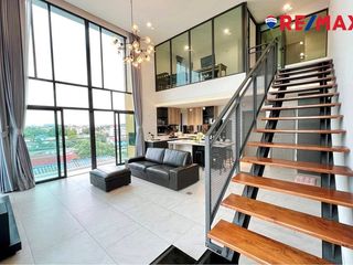 For rent 2 bedrooms condo in Bang Lamung, Chonburi