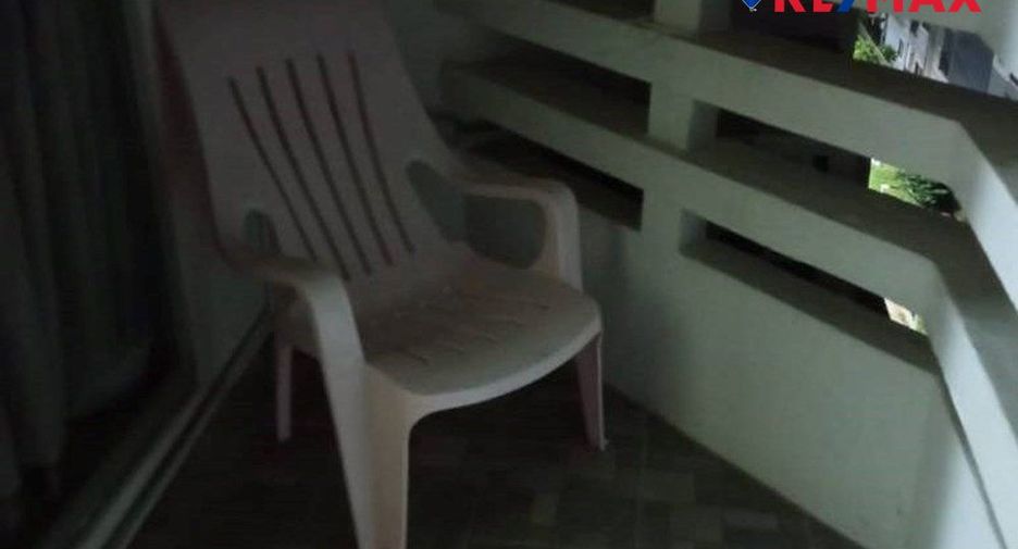 For sale studio condo in Bang Lamung, Chonburi