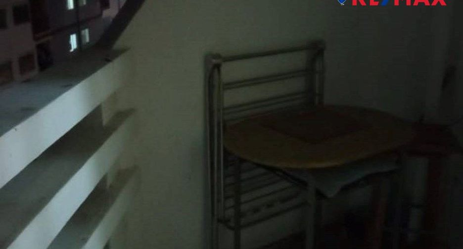 For sale studio condo in Bang Lamung, Chonburi