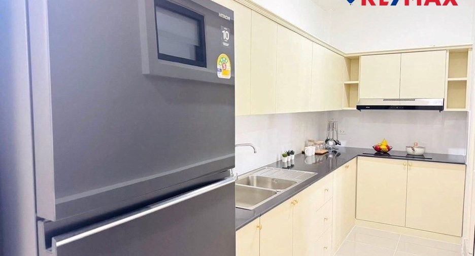 For sale 3 bedrooms house in Bang Lamung, Chonburi