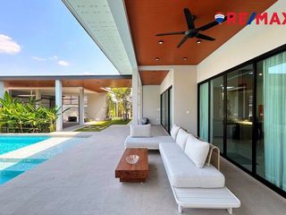 For sale 3 bedrooms house in Bang Lamung, Chonburi