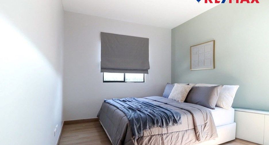 For sale 3 bedrooms house in Bang Lamung, Chonburi