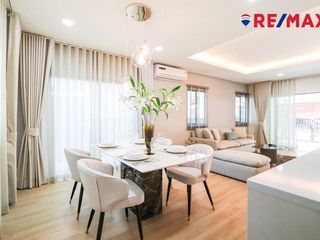 For sale 3 bedrooms house in Bang Lamung, Chonburi