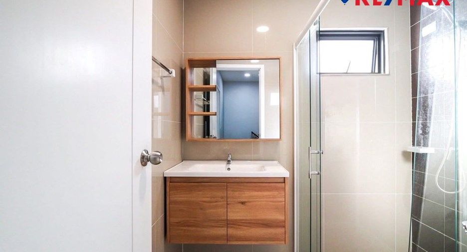 For sale 3 bedrooms house in Bang Lamung, Chonburi