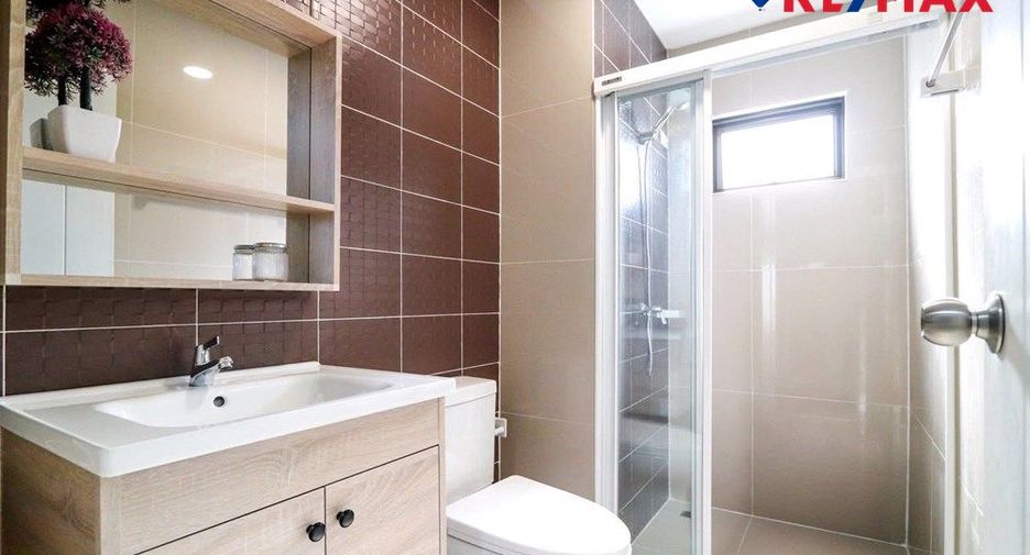 For sale 3 bedrooms house in Bang Lamung, Chonburi