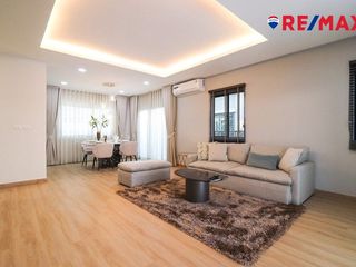 For sale 3 bedrooms house in Bang Lamung, Chonburi