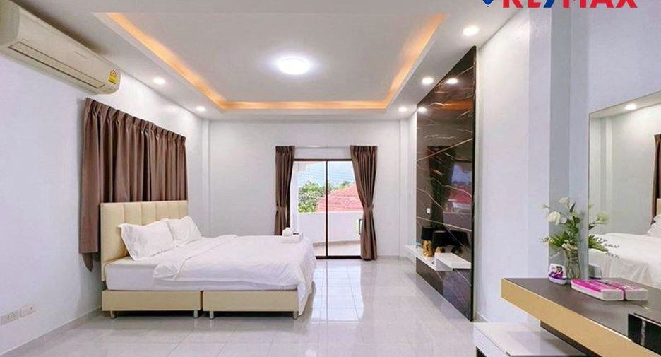 ขาย 4 ห้องนอน บ้านเดี่ยว ใน บางละมุง, ชลบุรี