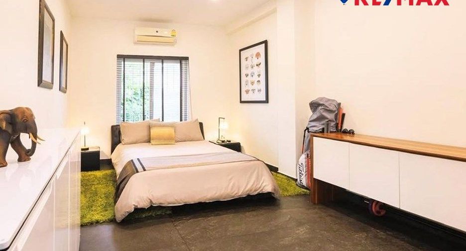 For sale 3 bedrooms house in Bang Lamung, Chonburi