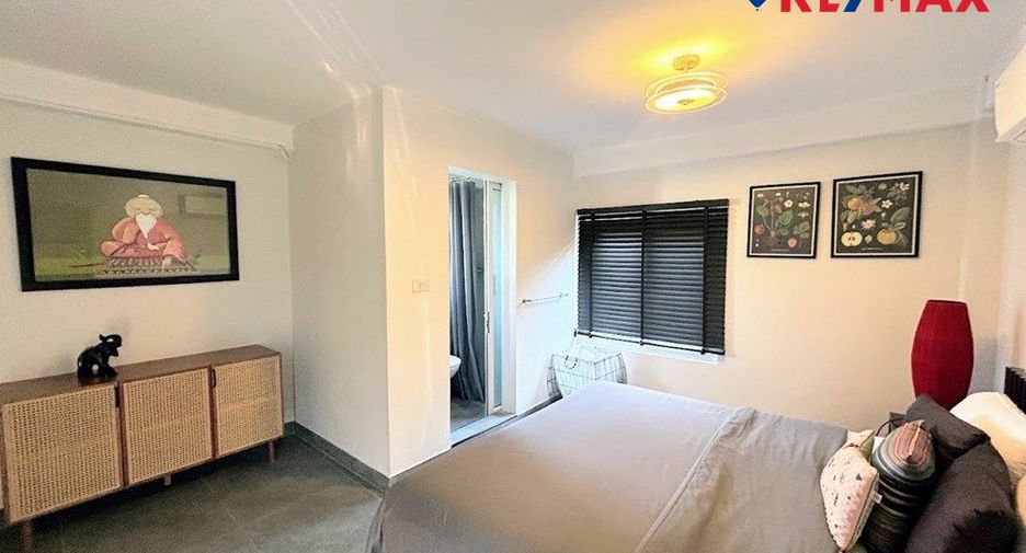 For sale 3 bedrooms house in Bang Lamung, Chonburi