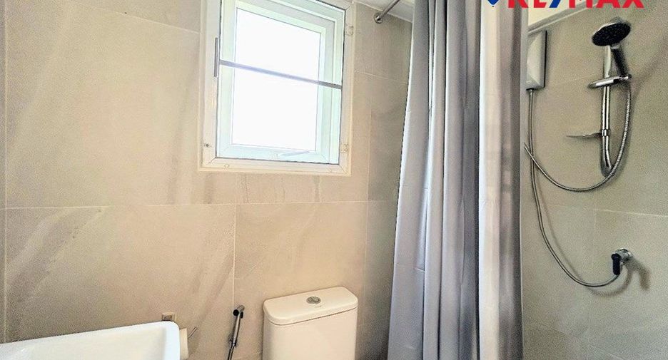 For sale 3 bedrooms house in Bang Lamung, Chonburi