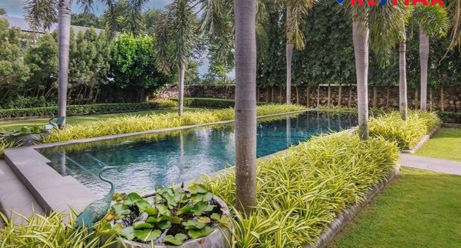 For sale 3 bedrooms house in Bang Lamung, Chonburi