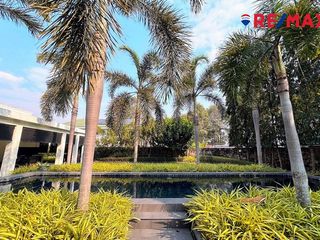 For sale 3 bedrooms house in Bang Lamung, Chonburi