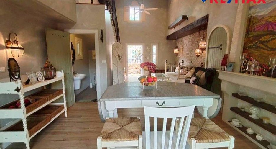 For sale 2 bedrooms house in Bang Lamung, Chonburi